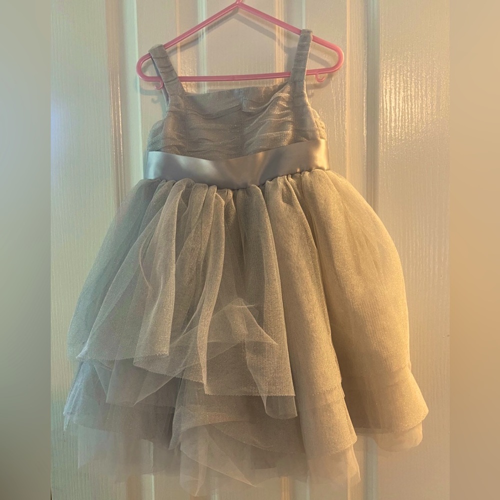 janie and jack special occasion dress
